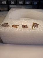 Speldjes Rodekruis, Ophalen of Verzenden, Gebruikt, Overige onderwerpen