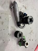 Kyhosho ke21r nitro motor, Ophalen of Verzenden, Gebruikt