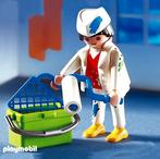 Playmobil Schilder 4630, Kinderen en Baby's, Speelgoed | Playmobil, Ophalen of Verzenden, Zo goed als nieuw, Complete set