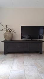 Hoffz Dressoir / TV kast - Stijlvol en Robuust, Ophalen, Zo goed als nieuw, Minder dan 100 cm, Overige houtsoorten