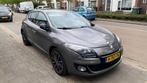Mooie Renault Mégane Bose 1.2 TCE 85KW Energy HB 2013 Grijs, Voorwielaandrijving, USB, Zwart, 4 cilinders