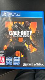 Call of Duty: Black Ops 4 (PS4), Online, Vanaf 18 jaar, Overige genres, 1 speler