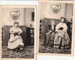 fotos   -  7 op 10.50  cm    -  zie  scan, Verzenden, Voor 1940, Zo goed als nieuw, Overige onderwerpen
