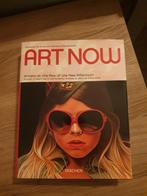Art Now 25th Anniversary - Kunstboek, Ophalen of Verzenden, Zo goed als nieuw, Fotografie algemeen, Uta Grosenick & Burkhard Riemschneider