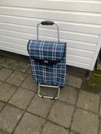 Karretje, Diversen, Rollators, Ophalen of Verzenden