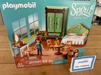 Playmobil Spirit Lucky’s Slaapkamer - 9476, Ophalen of Verzenden, Zo goed als nieuw