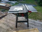 Parkside PTKS 2000 H5 Zaagtafel, Doe-het-zelf en Verbouw, Gereedschap | Zaagmachines, Ophalen, Cirkelzaag, 70 mm of meer, Nieuw