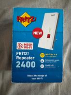 Fritz repeater 2400, Ophalen of Verzenden, Nieuw