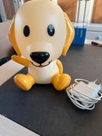 Nachtlampje pip, Ophalen of Verzenden, Zo goed als nieuw, Lamp