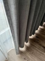 Gordijn 253*400cm, Gebruikt, 200 cm of meer, Ophalen of Verzenden, 200 cm of meer