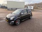 Renault Twingo 1.6 16V RS 2009 Zwart, Voorwielaandrijving, 4 cilinders, 133 pk, Zwart