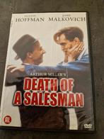 188 Death of a Salesman DVD - Drama, Cd's en Dvd's, Vanaf 12 jaar, Ophalen of Verzenden, Zo goed als nieuw, Drama
