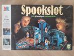 Spookslot, Een of twee spelers, Ophalen, Gebruikt, MB Spellen