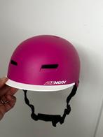 Bemoov fietshelm S, S, Meisje, Ophalen of Verzenden, Zo goed als nieuw