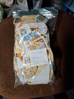 Oostenrijkse zegels, 400 gram, Ophalen of Verzenden, Buitenland