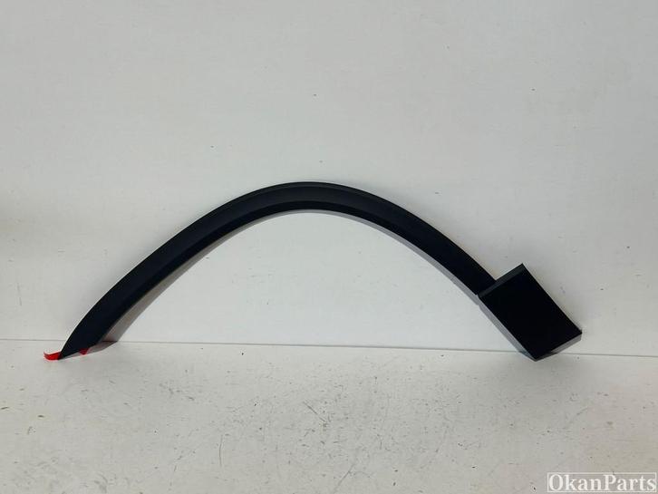 Skoda Karoq 57A linker voor wielrand links 57A854819B, Auto-onderdelen, Carrosserie en Plaatwerk, Voor, Links, Gebruikt, Ophalen of Verzenden