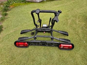 Fietsendrager voor Trekhaak - Travel & Co beschikbaar voor biedingen
