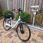 Gazelle Orange c7+ Elektrische Damesfiets 53cm, Ophalen of Verzenden, Zo goed als nieuw, 51 tot 55 cm, 50 km per accu of meer