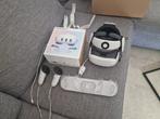 Meta Quest 3 512GB + BoboVR S3 Pro (vergroot batterij), Spelcomputers en Games, Virtual Reality, Ophalen of Verzenden, Zo goed als nieuw