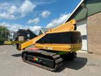 Aichi RZ150 (bj 2001), Zakelijke goederen, Machines en Bouw | Liften, Steigers en Ladders