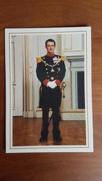 Ansicht Kroonprins Fredrik van Denemarken, nieuw, Verzamelen, Ophalen of Verzenden, Nieuw, Kaart, Foto of Prent