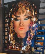 Plexi glas schilderijen nu voor 99 euro op = op, Ophalen of Verzenden