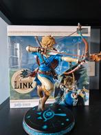 Zelda * Breath of the Wild * F4F, Ophalen of Verzenden, Zo goed als nieuw, Fantasy