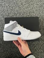 Air Jordan 1 Mid Paris - Maat 41, Nieuw, Nike Air Jordan, Ophalen of Verzenden, Wit