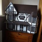 Poppenhuis, Kinderen en Baby's, Speelgoed | Poppenhuizen, Ophalen, Gebruikt, Poppenhuis