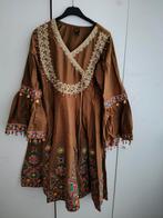 Pakistaanse kleding, Kleding | Dames, Ophalen of Verzenden, Zo goed als nieuw, Overige typen