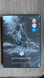 De Stormruiter - dvd, Overige gebieden, Ophalen of Verzenden, Zo goed als nieuw