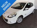 Renault Clio 1.2 TCe Collection, Euro 5, Stof, Gebruikt, Wit