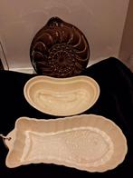 Vorm vis pudding vormen paté, Antiek en Kunst, Ophalen