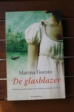 De glasblazer, Boeken, Ophalen of Verzenden