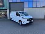 Ford Transit Custom 320 L2 Trend BPM vrij 136 PK LED Laadrui, Voorwielaandrijving, 12 maanden, Gebruikt, 4 cilinders