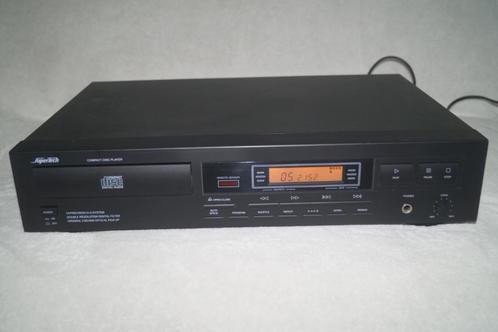 SuperTech CD-042RM CD Speler met garantie, Audio, Tv en Foto, Cd-spelers, Gebruikt, Overige merken, Ophalen of Verzenden