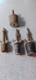 Persstoppen, Ophalen of Verzenden, Zo goed als nieuw