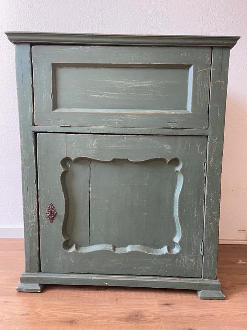Geweldige secretaire of commode! Topstaat, Huis en Inrichting, Kasten | Secretaires, Zo goed als nieuw, Ophalen