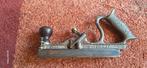 Stanley No 48 schaaf, Antiek en Kunst, Antiek | Gereedschap en Instrumenten, Ophalen of Verzenden