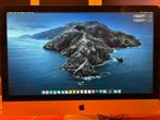 Apple iMac 27 inch, Computers en Software, Apple Desktops, Ophalen, Gebruikt, IMac, 128 GB
