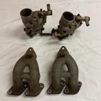 Weber Carburateur - Klassiek, Ophalen, Gebruikt