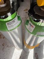 Menggas 10 ltr gevuld supergas, Doe-het-zelf en Verbouw, Gereedschap | Lasapparaten, Ophalen, Nieuw, Overige typen