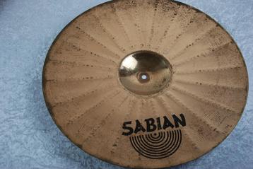 Sabian Pro sonix  ride bekken 2649gr.  20 inch  <24242087> beschikbaar voor biedingen
