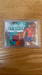 Pedri Kit Kings Patch Panini Donruss 2022-23, Hobby en Vrije tijd, Stickers en Plaatjes, Ophalen of Verzenden, Nieuw, Plaatje