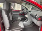 Citroën C1 1.0-12V 3Drs Apk NAP Sportwielen (bj 2010), Auto's, Citroën, Gebruikt, 4 stoelen, C1, 68 pk