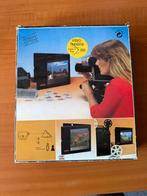 Hama Video Transfer Super 8 / Dia - Nieuwstaat, Ophalen of Verzenden, Zo goed als nieuw, Met scherm