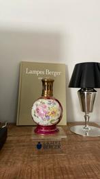 Lampe Berger/Maison Berger geurbrander NP Pourpre, Ophalen of Verzenden, Zo goed als nieuw