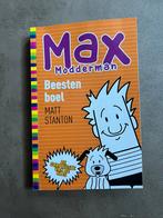 Matt Stanton - Beestenboel (Special), Ophalen of Verzenden, Zo goed als nieuw, Matt Stanton