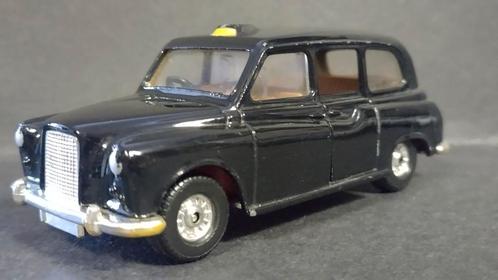 Austin FX4 London Taxi 1:36 Corgi Toys Pol, Hobby en Vrije tijd, Modelauto's | Overige schalen, Zo goed als nieuw, Auto, Ophalen of Verzenden