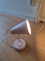 IKEA Roze Hanglamp FUBBLA – Zonder Ophangplaat, Ophalen of Verzenden, Zo goed als nieuw, Metaal of Aluminium
